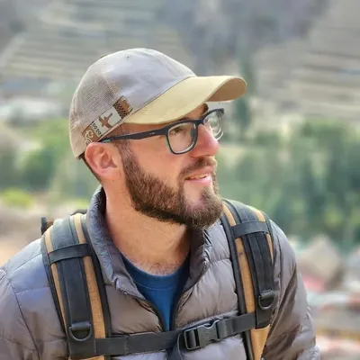 Pablo Imhoff profile