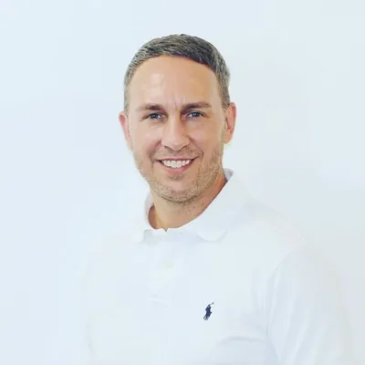 Nico Imhof profile