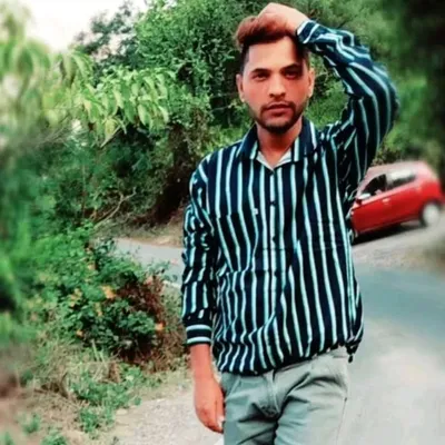 Hriday Harnot profile