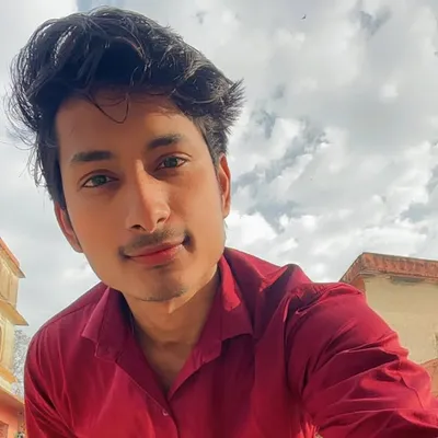 Hritik Gupta ๐ค profile