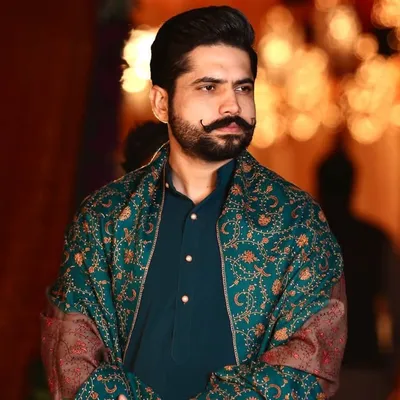 Husnpreet Singh profile