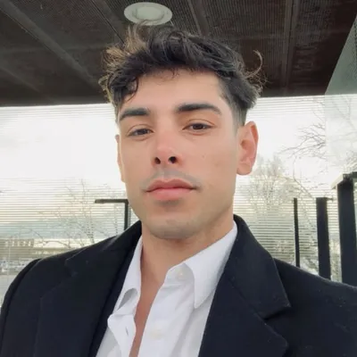 Igor Daniel profile