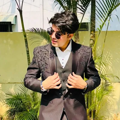 MIHIR PARMAR profile