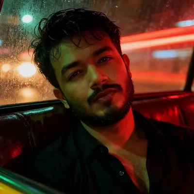 Minshul Gupta profile