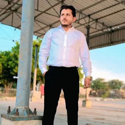 imtiyazQureshi 🎠امتیاز profile