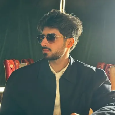 Mir Muhammad Haris profile