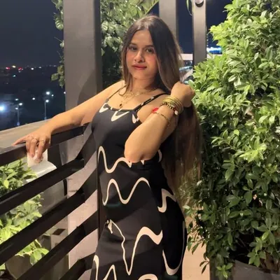 Isha Parashar profile