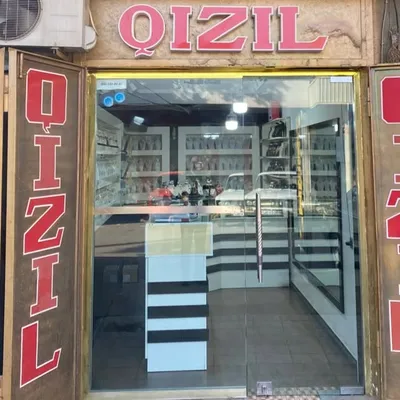 Qızıl Satışı İmişli profile
