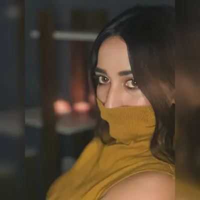 Izzah Malik profile