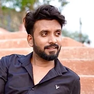 JAGESH VERMA ( जागेश वर्मा ) profile