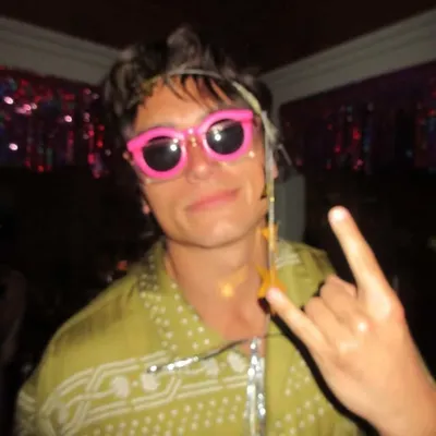 Jagger Ray Moon profile