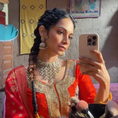 Jagmeet Kaur profile