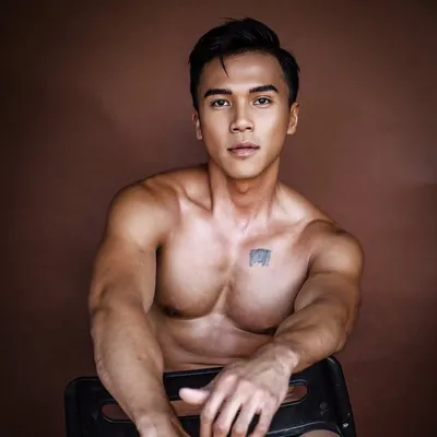 Jomer Jake Acedo profile