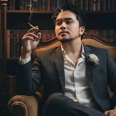 Jao Cruz profile