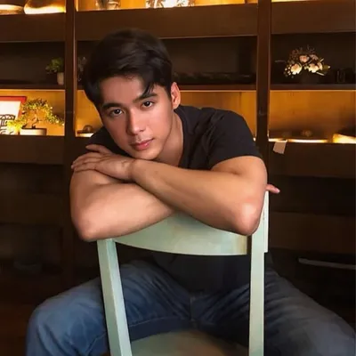 JC ALCANTARA profile