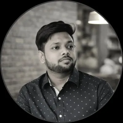 Biswajeet Debta profile