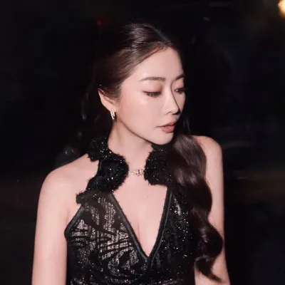 成語蕎 Jenny ジェニー profile