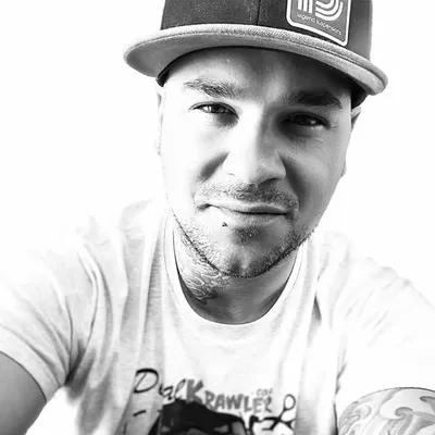 Joshua Walker profile