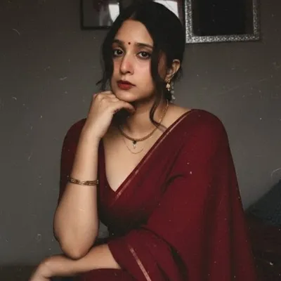 Juhi Radheshyam Sharma🕊️ profile