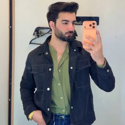 Junaid Butt💸 Instagram profile photo