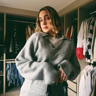G R A C E | Fashion/Lifestyle profile