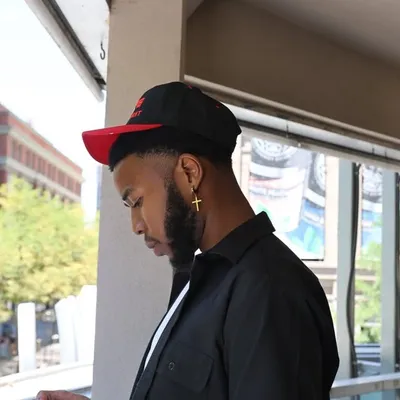 Omar Sekou profile