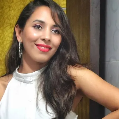 Jyoti Vats profile