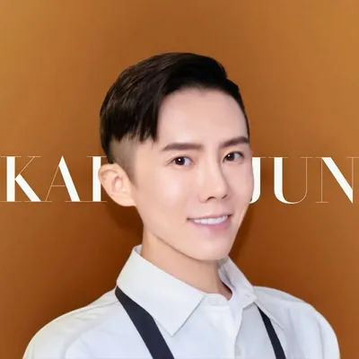 林凱鈞 美妝老師 profile