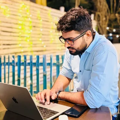 Kamran Alam profile
