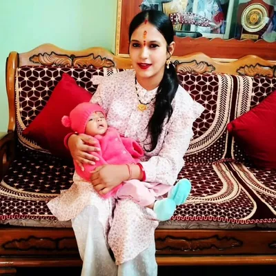 kavita bisht ( kannu ) profile