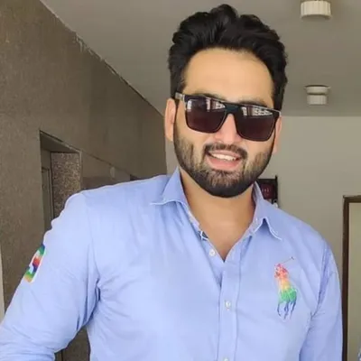 Kanwar Waraich profile