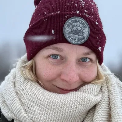 Katharina Geiger - Photographer & Workflow Systems profile