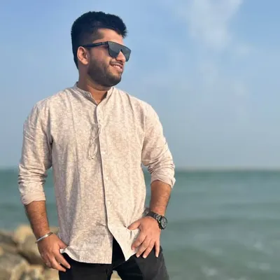 Karan Gupta profile