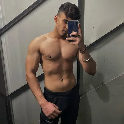 KARAN JOSHI profile