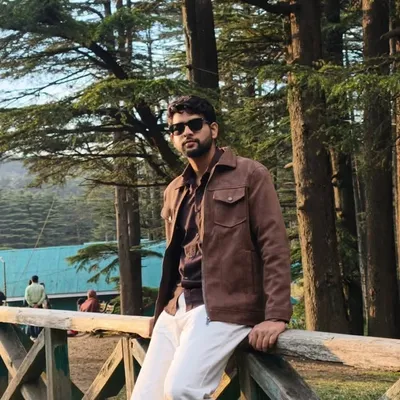 Karan Yadav profile