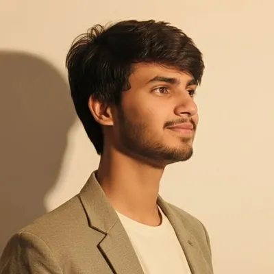 Kartik profile