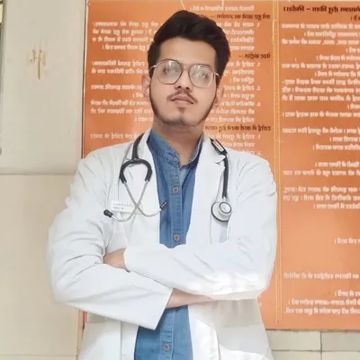 Dr. Mohd Kashan profile