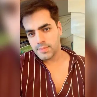 KAUSTUBH profile