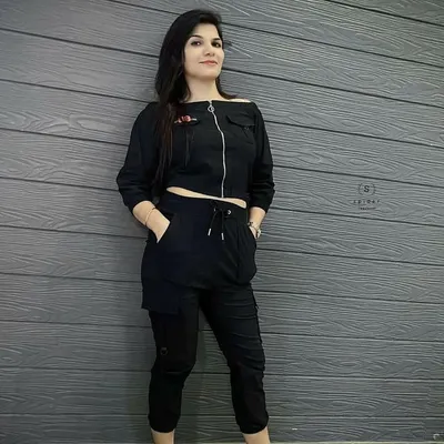 kavy profile