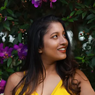Kavya Akshay profile