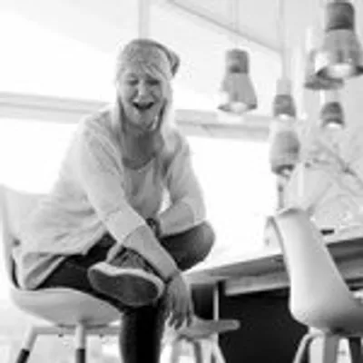 Imke Riedebusch profile