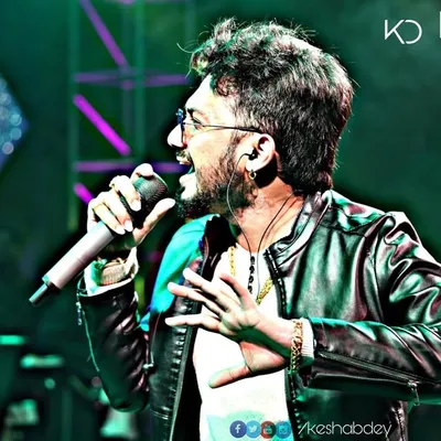Keshab Dey profile
