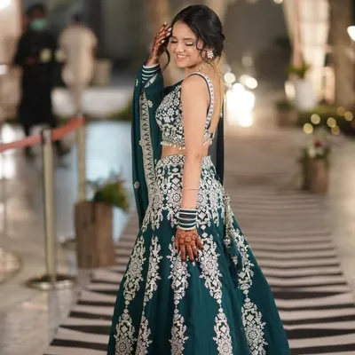 Kismat Kalra profile