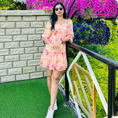 Kavya profile