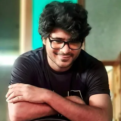 KOUSHIK MONDAL profile