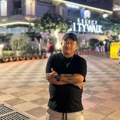 Imkong Longchar profile