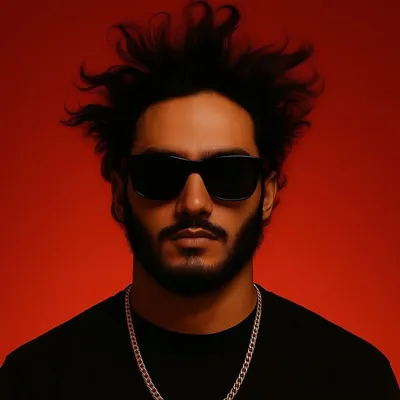 Krish Dagar ๐ค๐ต profile