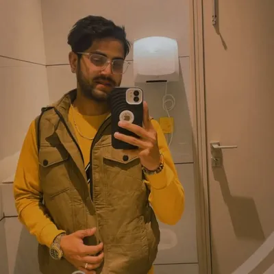 कृष्णा 🦅 profile