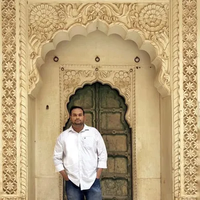 Kunal Thanvi | photographer | Rajasthan ๐ฎ๐ณ profile