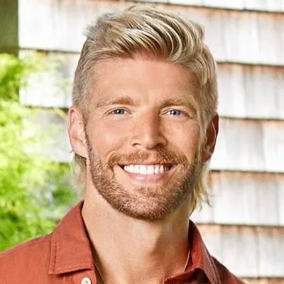 Kyle Cooke profile
